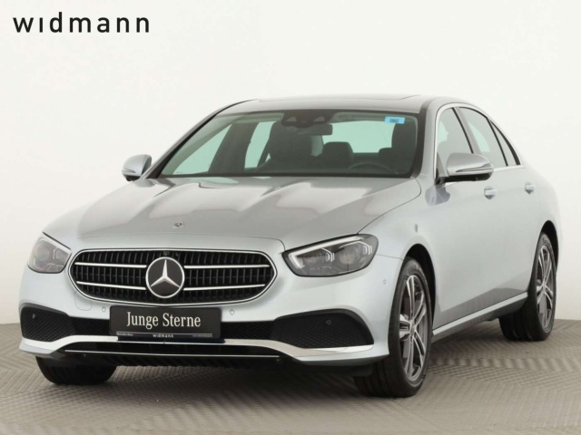 Mercedes-Benz E 450
