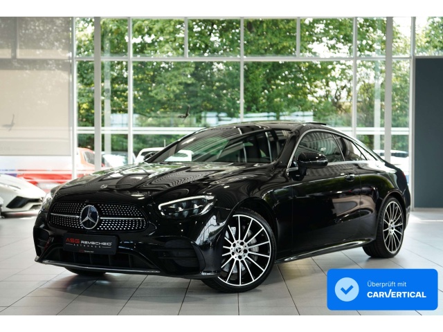 Mercedes-Benz E 450