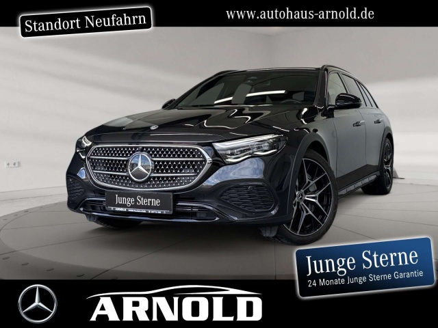 Mercedes-Benz E 450