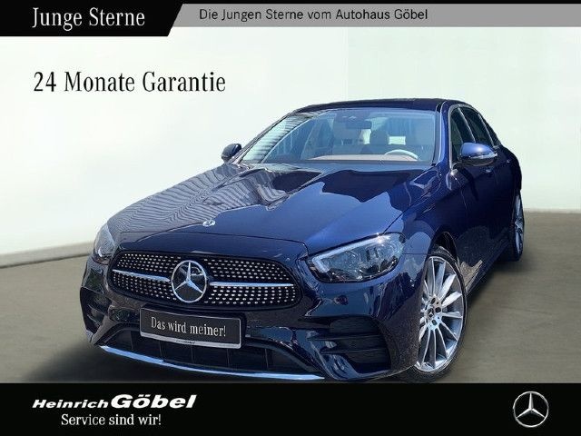 Mercedes-Benz E 450