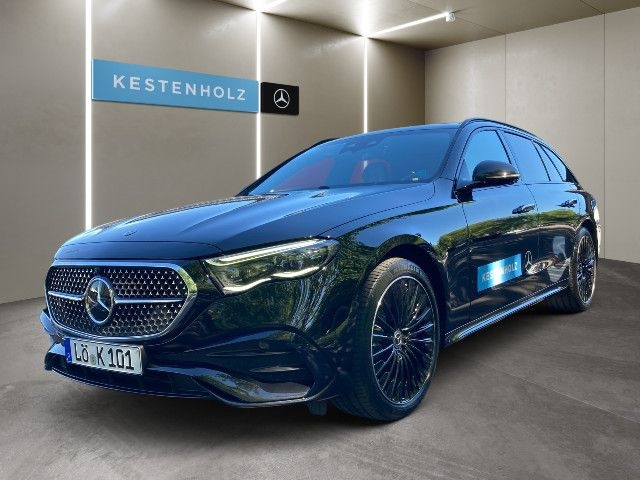 Mercedes-Benz E 450