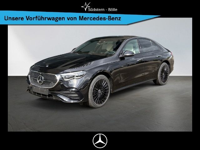 Mercedes-Benz E 450