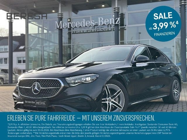 Mercedes-Benz E 450