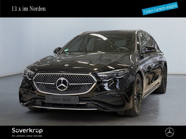 Mercedes-Benz E 450