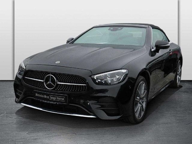 Mercedes-Benz E 450