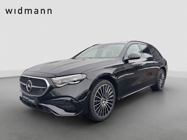 Mercedes-Benz E 450