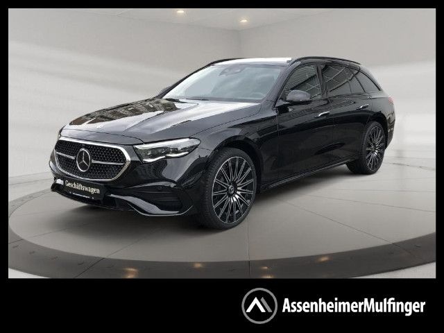 Mercedes-Benz E 450