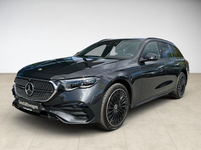 Mercedes-Benz E 450