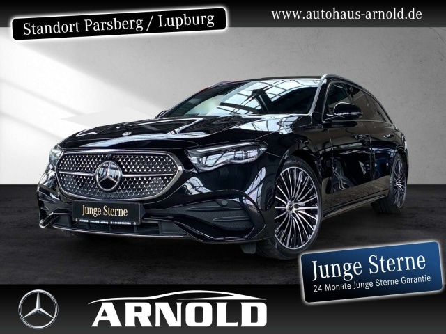 Mercedes-Benz E 450