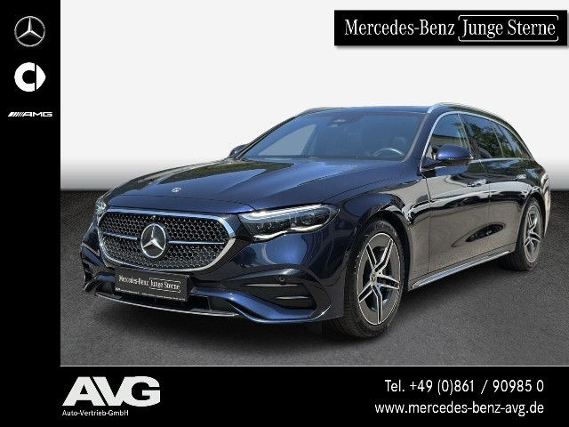 Mercedes-Benz E 450