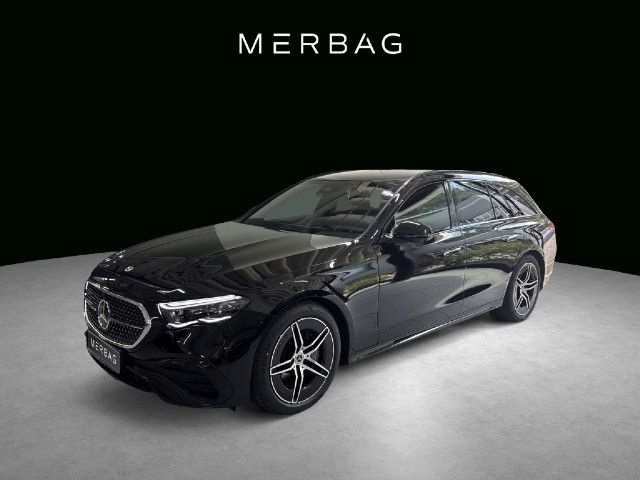 Mercedes-Benz E 450