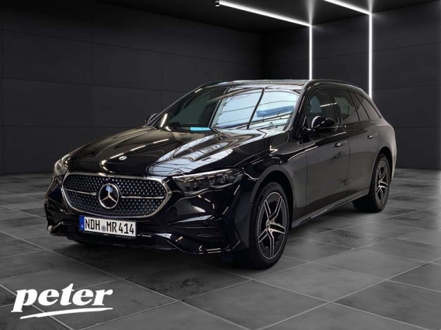 Mercedes-Benz E 450