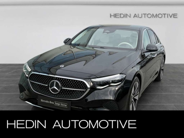 Mercedes-Benz E 450