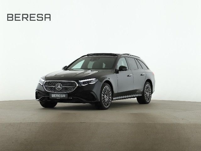 Mercedes-Benz E 450