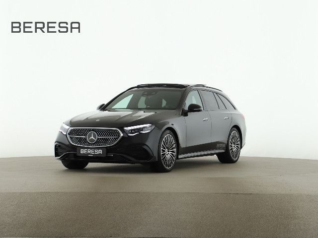 Mercedes-Benz E 450