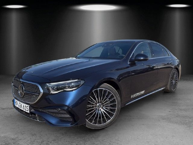 Mercedes-Benz E 450