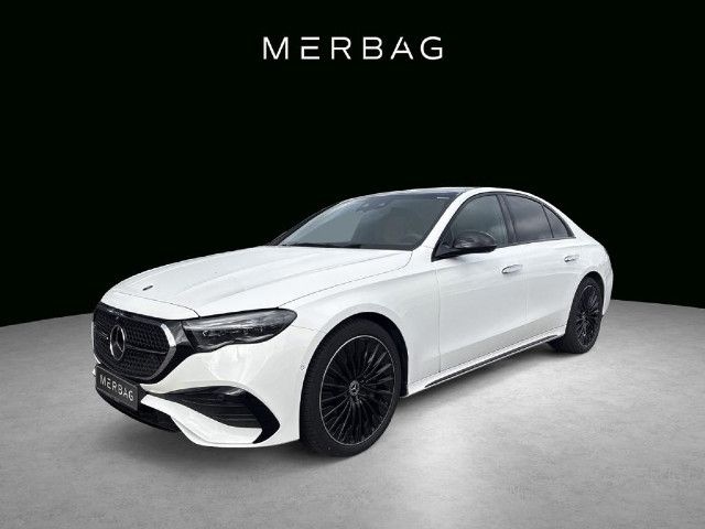 Mercedes-Benz E 450