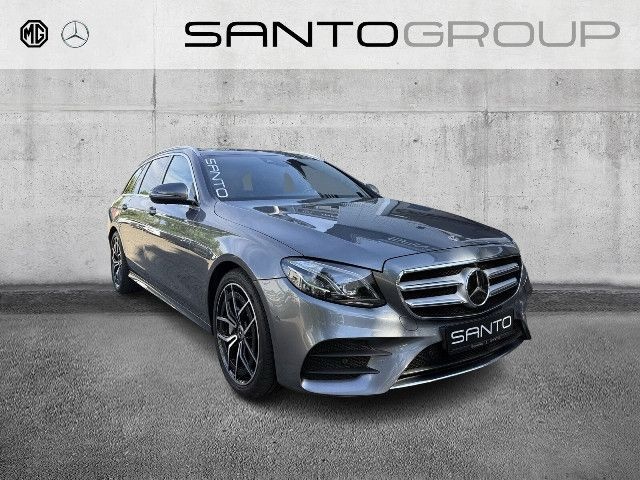 Mercedes-Benz E 450