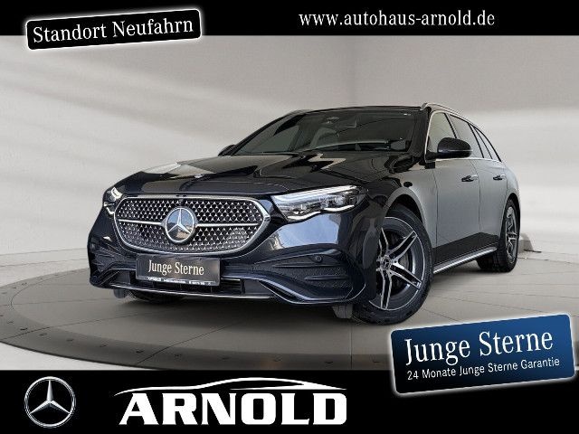 Mercedes-Benz E 450