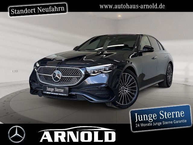 Mercedes-Benz E 450