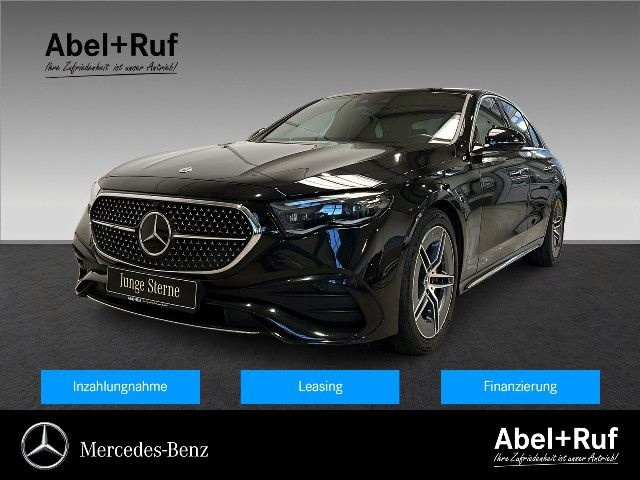 Mercedes-Benz E 450