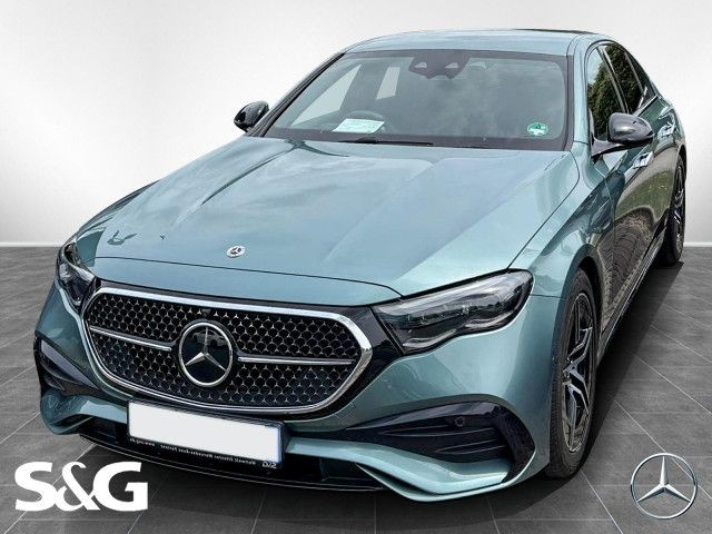 Mercedes-Benz E 450
