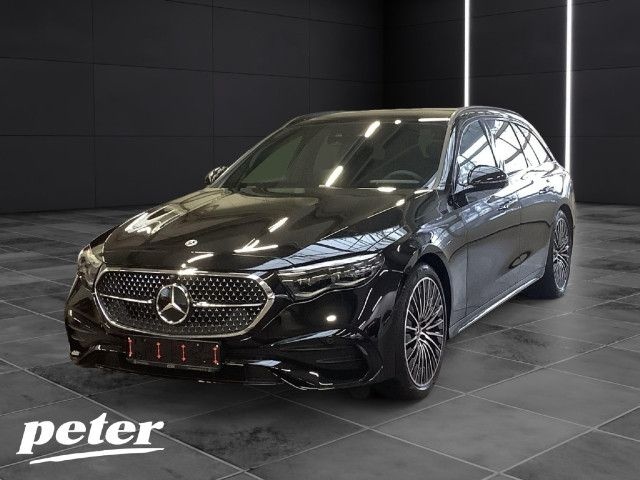 Mercedes-Benz E 450
