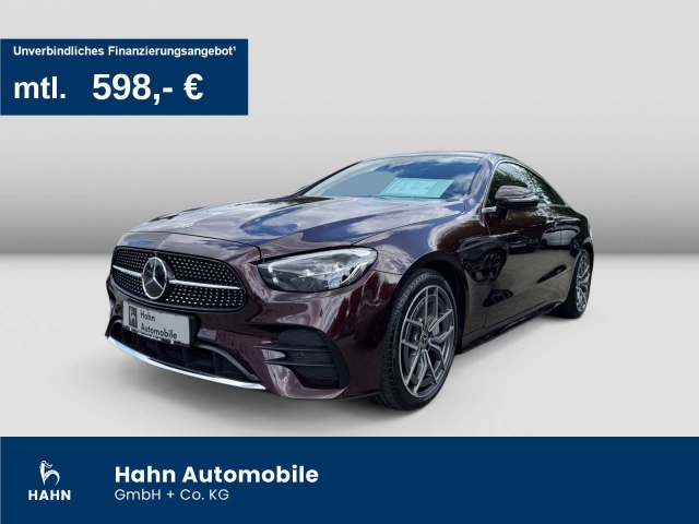 Mercedes-Benz E 450