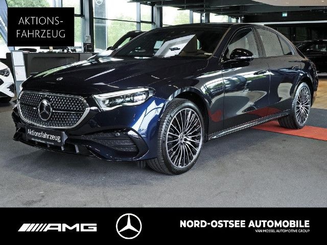 Mercedes-Benz E 450
