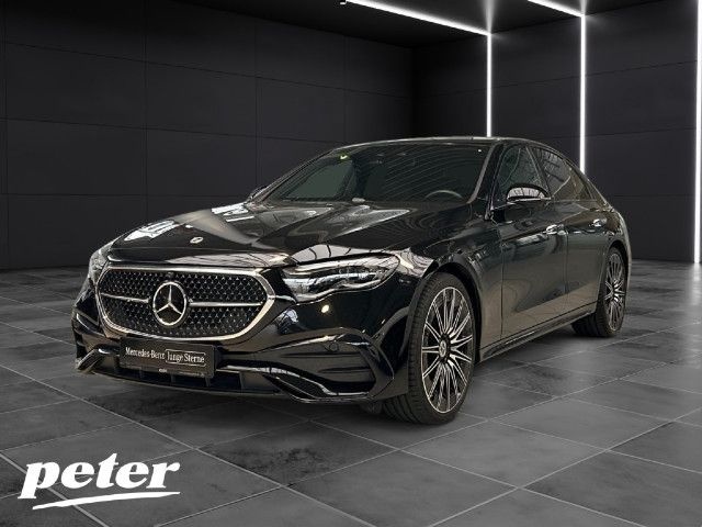 Mercedes-Benz E 450