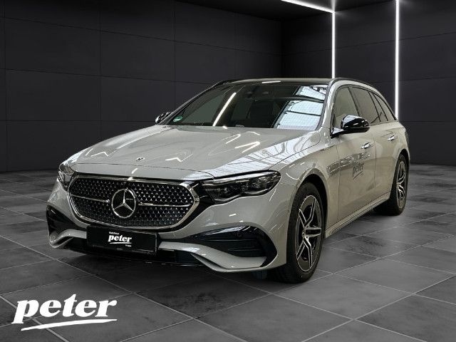 Mercedes-Benz E 450