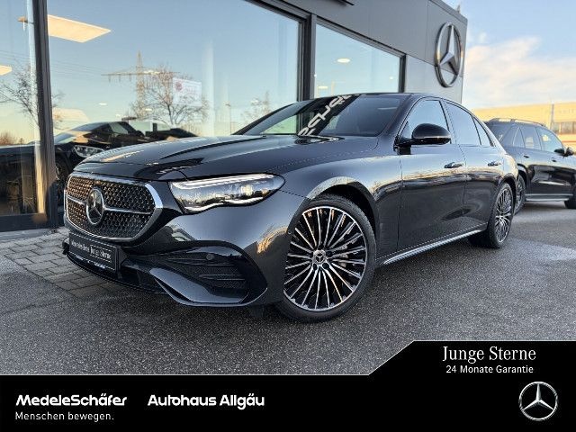 Mercedes-Benz E 450