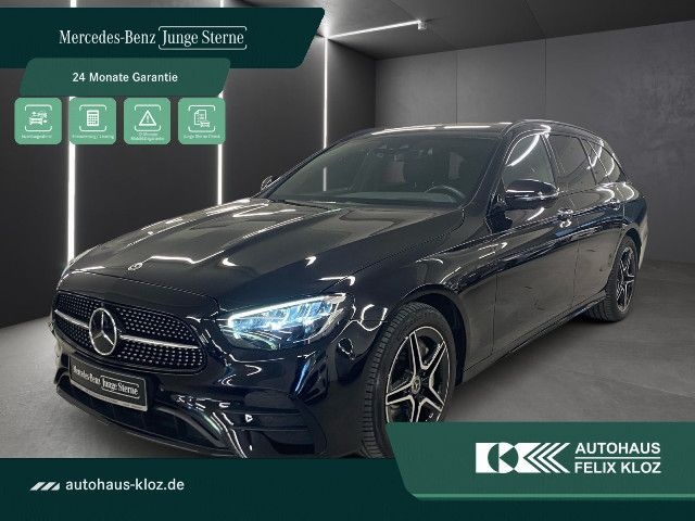 Mercedes-Benz E 450