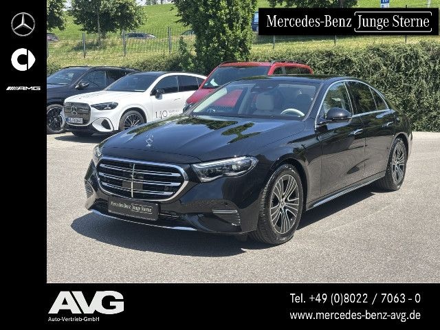 Mercedes-Benz E 450