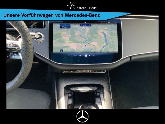 Mercedes-Benz E 450