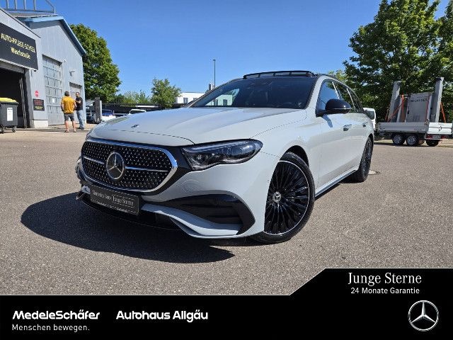 Mercedes-Benz E 450