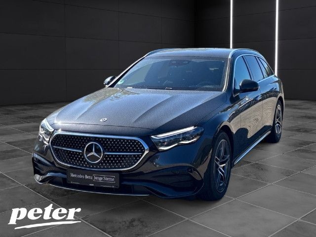 Mercedes-Benz E 450