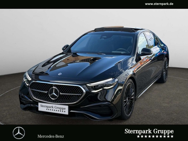 Mercedes-Benz E 450