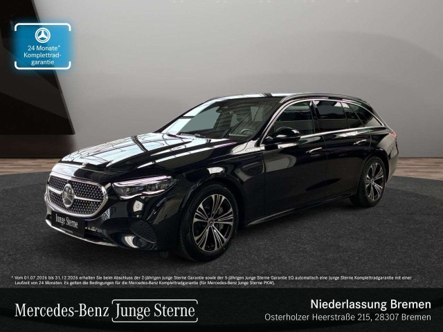 Mercedes-Benz E 450