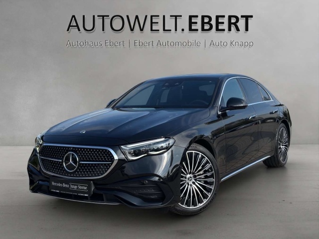 Mercedes-Benz E 450