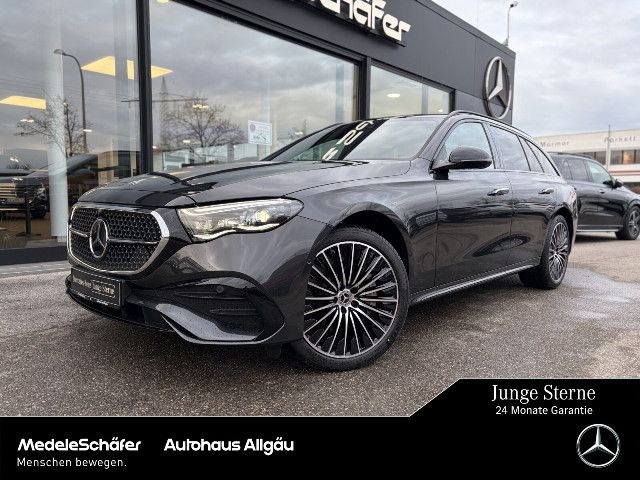 Mercedes-Benz E 450