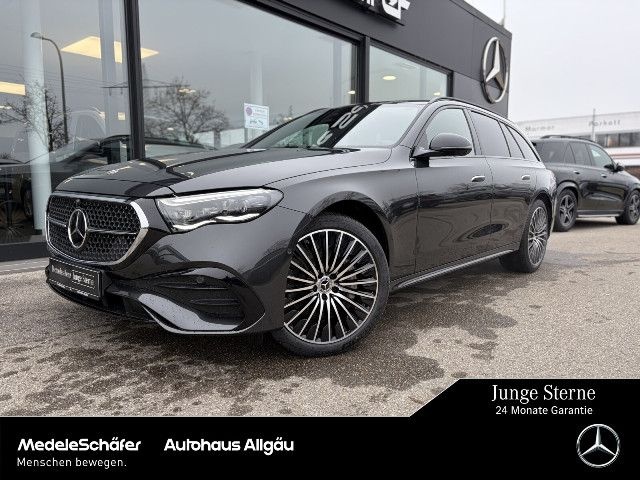 Mercedes-Benz E 450
