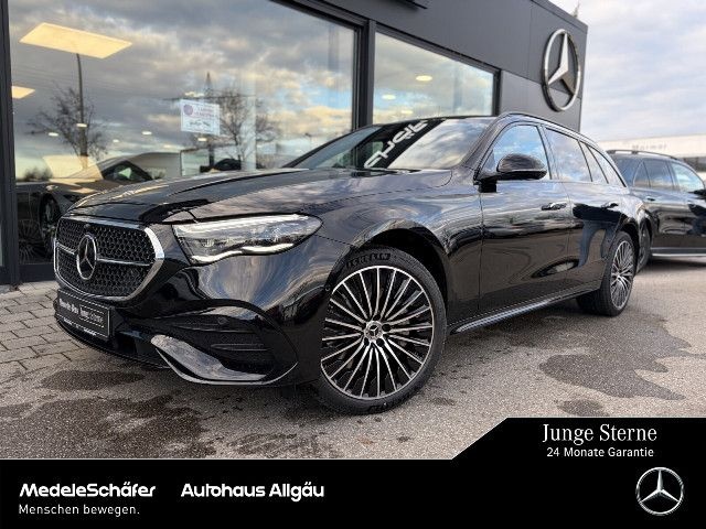 Mercedes-Benz E 450