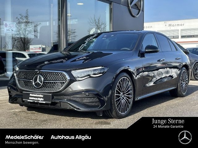Mercedes-Benz E 450