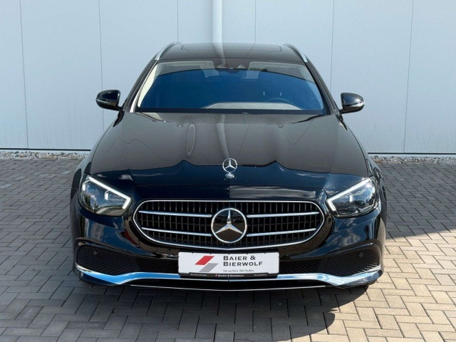Mercedes-Benz E 450