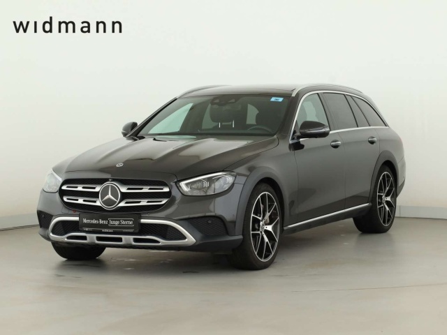 Mercedes-Benz E 450