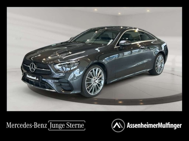 Mercedes-Benz E 450