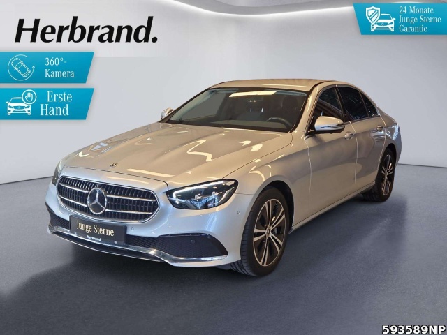 Mercedes-Benz E 450