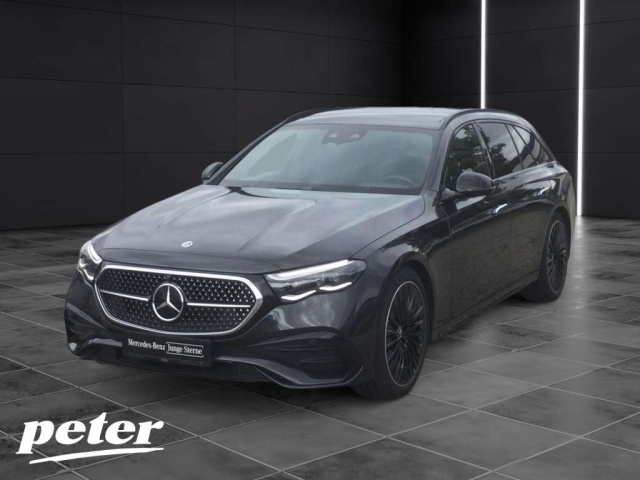 Mercedes-Benz E 450