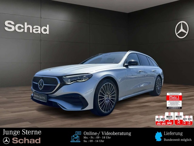 Mercedes-Benz E 450